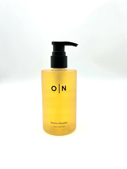 O｜N《A Long Time Ago》潔手液 250ml - 緬甸古道