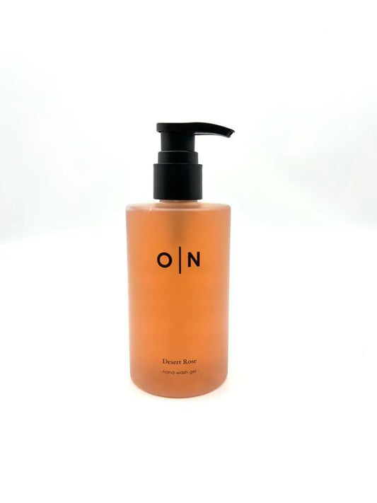 O｜N《A Long Time Ago》潔手液 250ml - 沙漠玫瑰