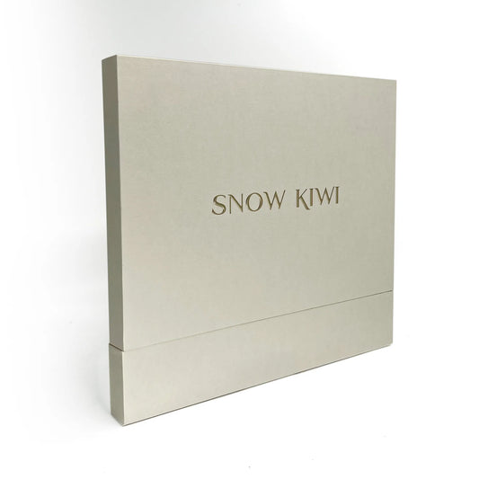 SNOW KIWI 納米膠原緊致面膜 (1盒5片裝)