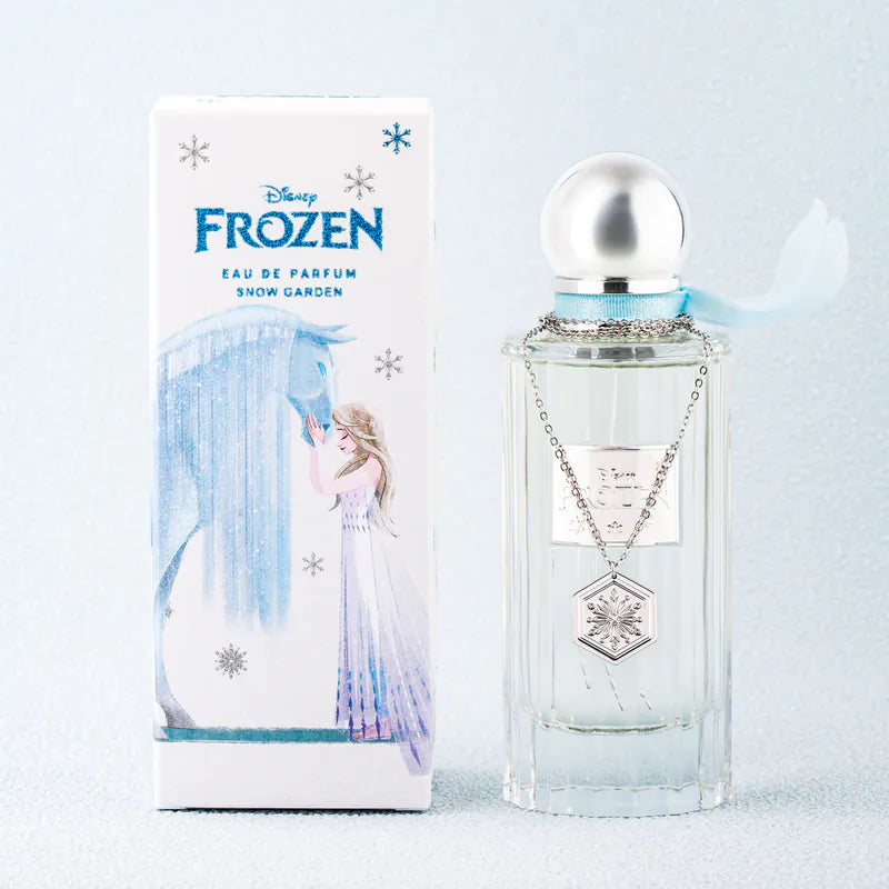 冰雪奇緣香水 100ml