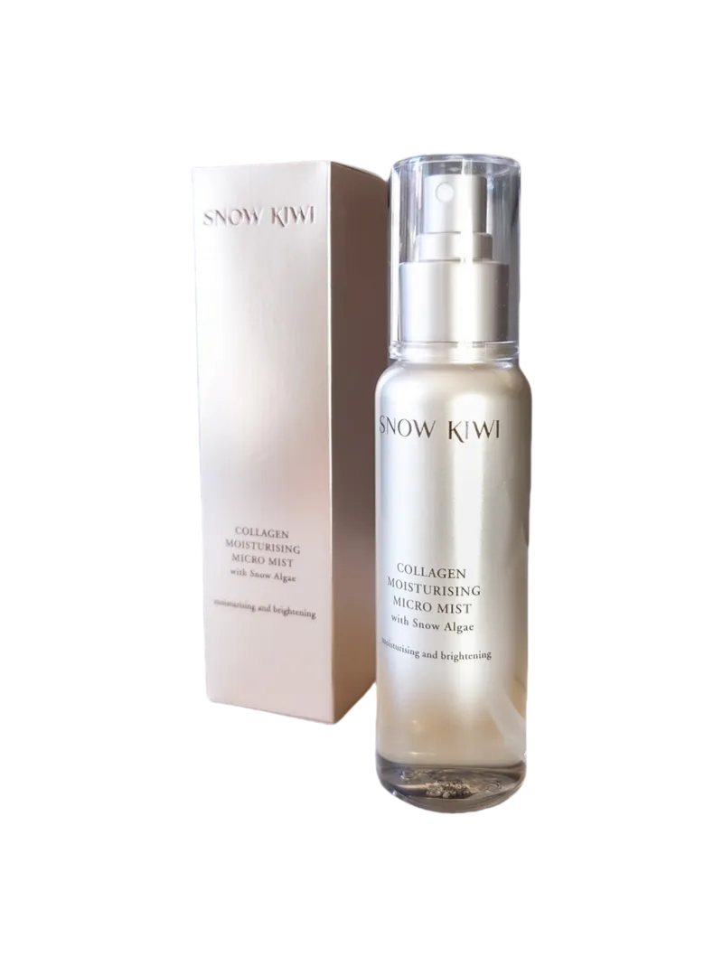 SNOW KIWI 膠原蛋白保濕噴霧 100ml