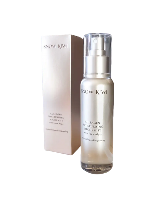SNOW KIWI 膠原蛋白保濕噴霧 100ml