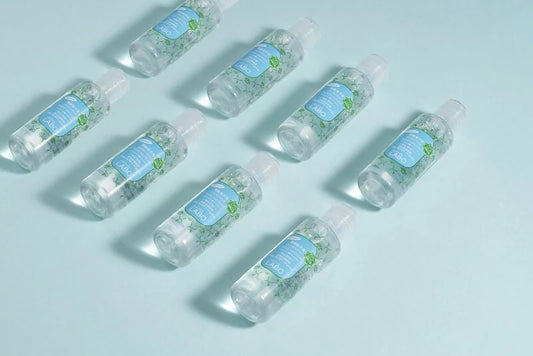 everybody LABO酒精搓手液 50ml