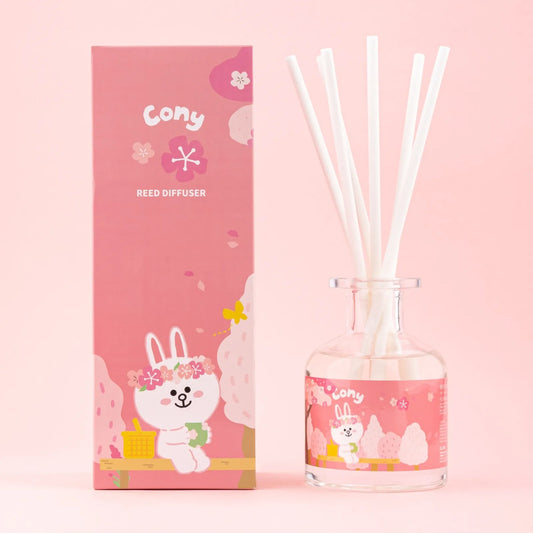CONY - 綻放日藤枝香薰 130ml
