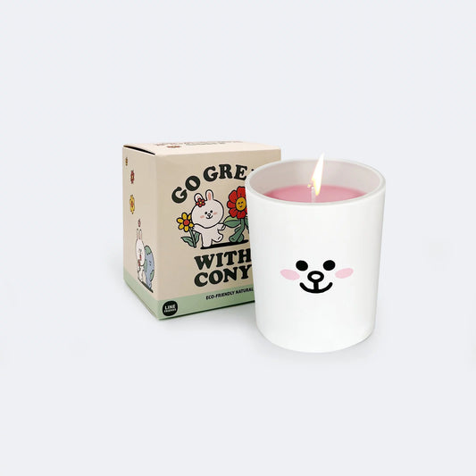 CONY 天然大豆香薰蠟燭 150g