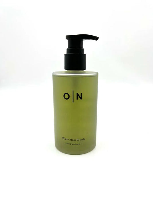 O｜N《A Long Time Ago》潔手液 250ml - 白苔森林