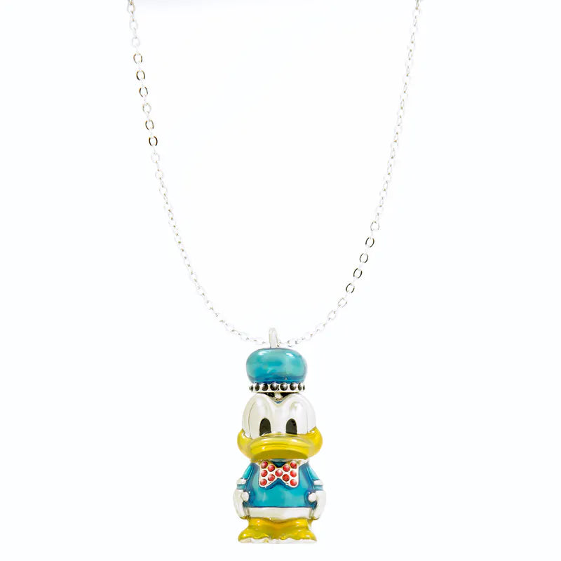Donald Duck 及 Chip'n Dale香薰吊墜 [原盒內有8小盲盒]