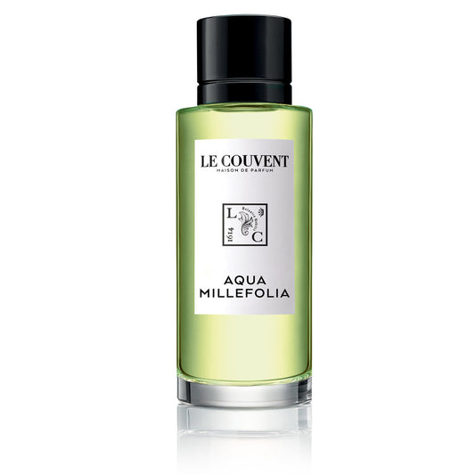 AQUA MILLEFOLIA 100ml - Verbena scent